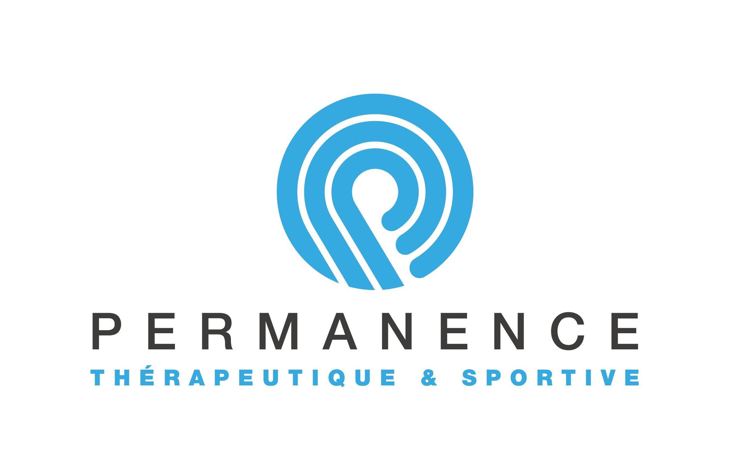 Logo Permanence Thérapeutique & Sportive