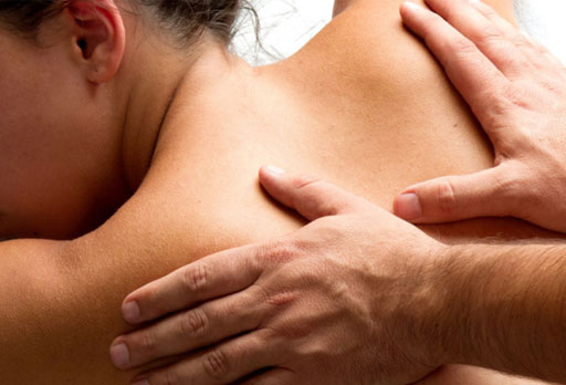 Hypno-massage